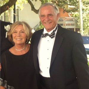 Meet your Posher, Peggy